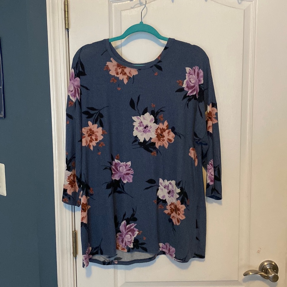 Torrid Bundle sizes Large and XL